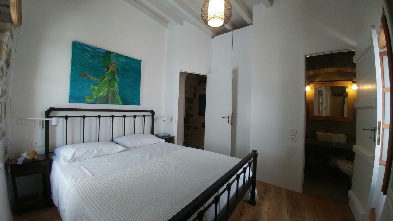 Amaranti House N Art Tatil Evi